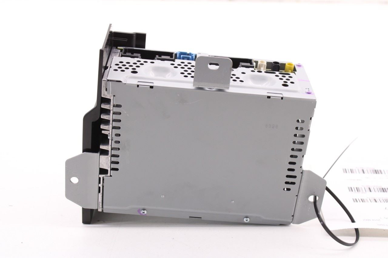 2017-2020 Lincoln MKZ Reserve Audio Radio Receiver HP5T-18D818-GE OEM - Alshned Auto Parts