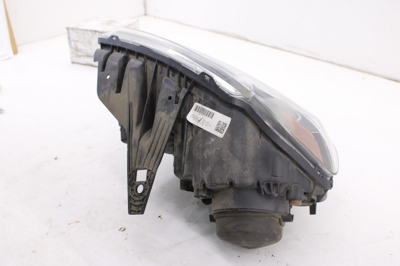 2014-15 Dodge Durango SXT 3.6L Front Right Side Headlight Lamp w/ LED DRL *ReaD*8