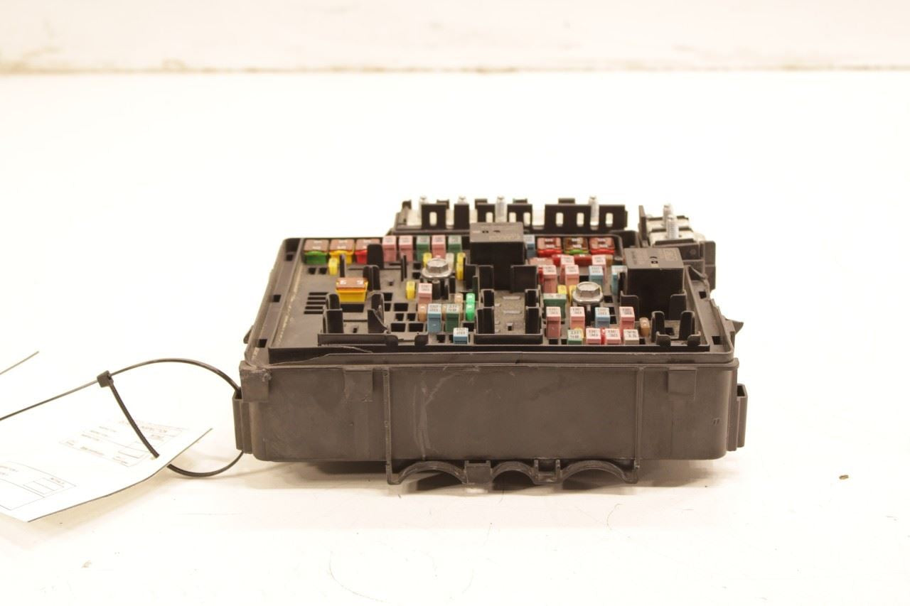 22-24 Ford Expedition MAX XLT 3.5L 4WD Engine Bay Fuse Relay Junction Box *ReaD* - Alshned Auto Parts