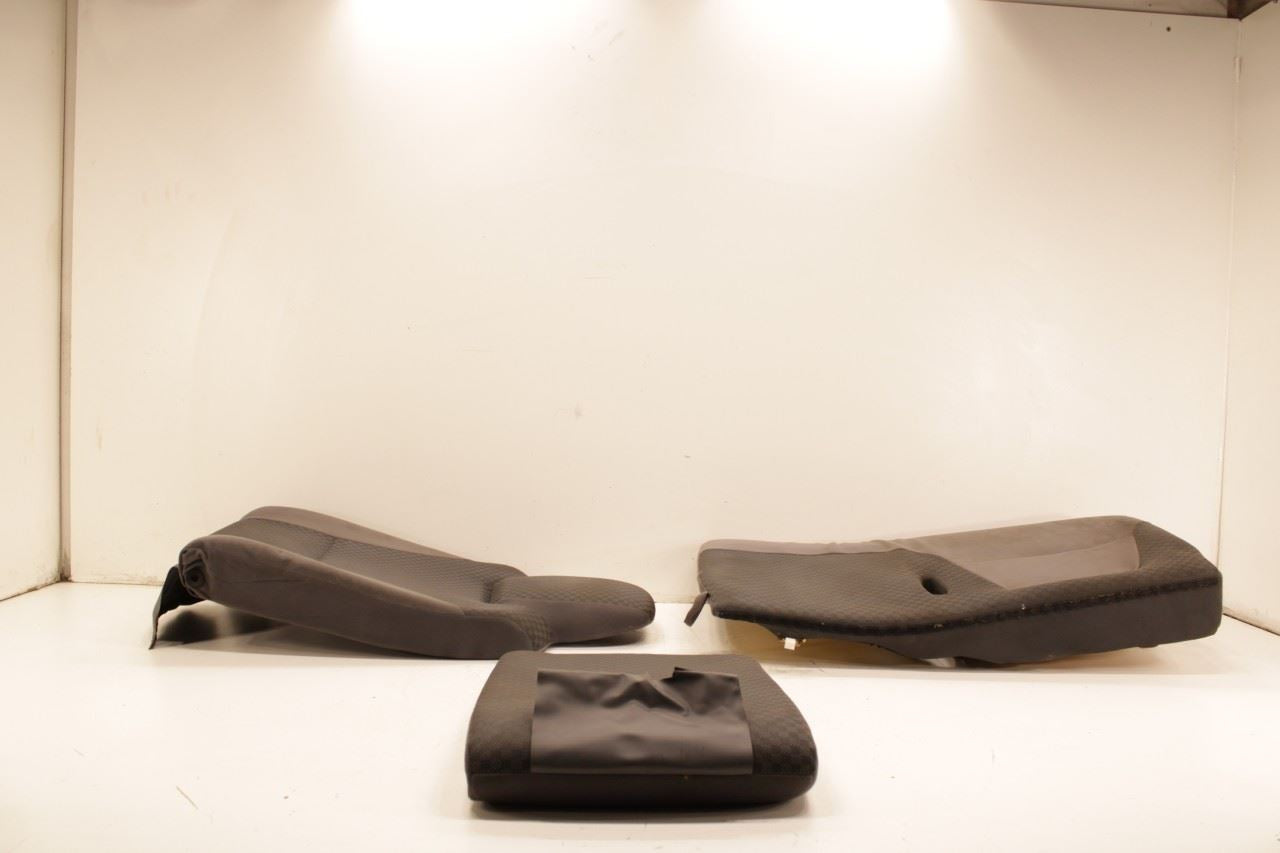 2012-20 Isuzu NPR HD 6.0L Front Passenger Right Side Seat Complete 8-97421-284-0 - Alshned Auto Parts