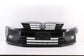 15-18 Volkswagen Jetta Sport Front Bumper Cover w Radiator Grille 5C6807217AGGRU - Alshned Auto Parts