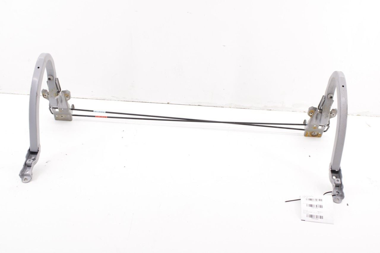 2021-2024 Kia K5 GT-Line Rear Right and Left Side Trunk Deck Lid Hinge Set - Alshned Auto Parts