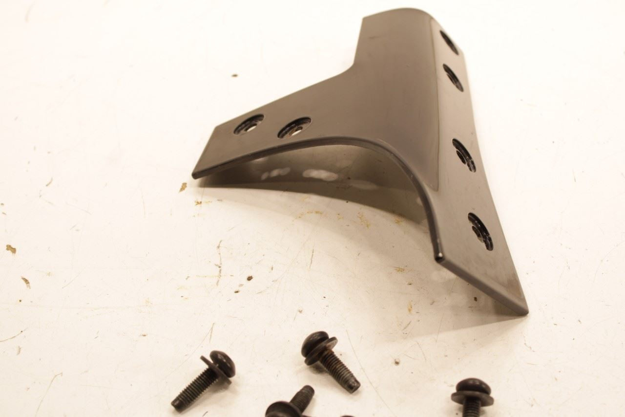 2015-18 Jeep Wrangler Sport 2dr Front Left Side Windshield Reinforcement Bracket - Alshned Auto Parts