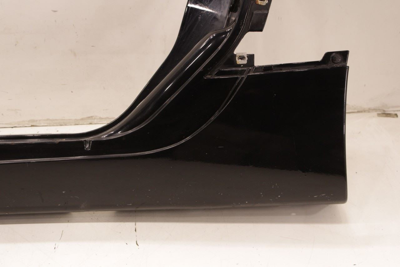 97-04 Chevrolet Corvette LH Lower Door Opening Trim Rocker Panel 10444701 *ReaD* - Alshned Auto Parts