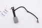 2014-2020 Toyota Sienna LE 3.5L FWD Front Passenger Right Side Seat Belt Buckle - Alshned Auto Parts