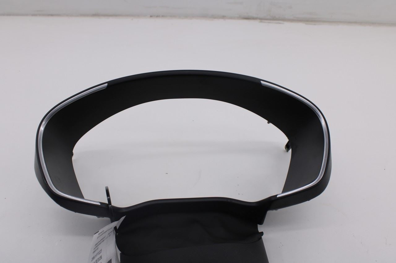 2021-2023 Hyundai Santa Fe SEL Dash Steering Column Upper Shroud 84830-S2CA0-NNB10