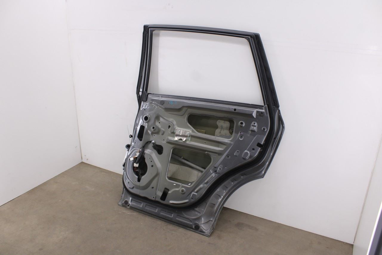 2016-2020 Infiniti QX60 Rear Right Passenger Side Door Shell Panel 82100-3JC1A9