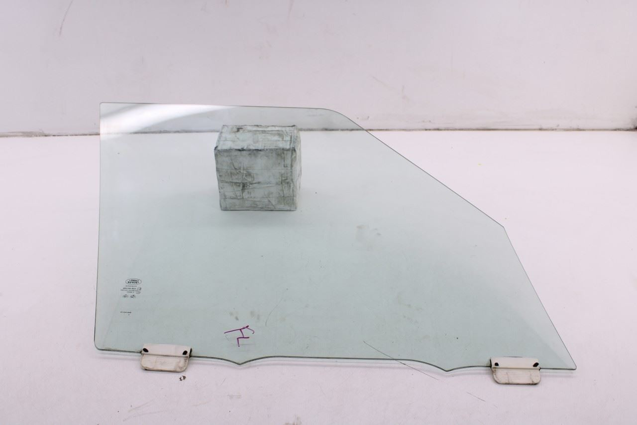 2010-2012 Land Rover Range Rover HSE Front Left Door Window Glass LR040921 OEM - Alshned Auto Parts