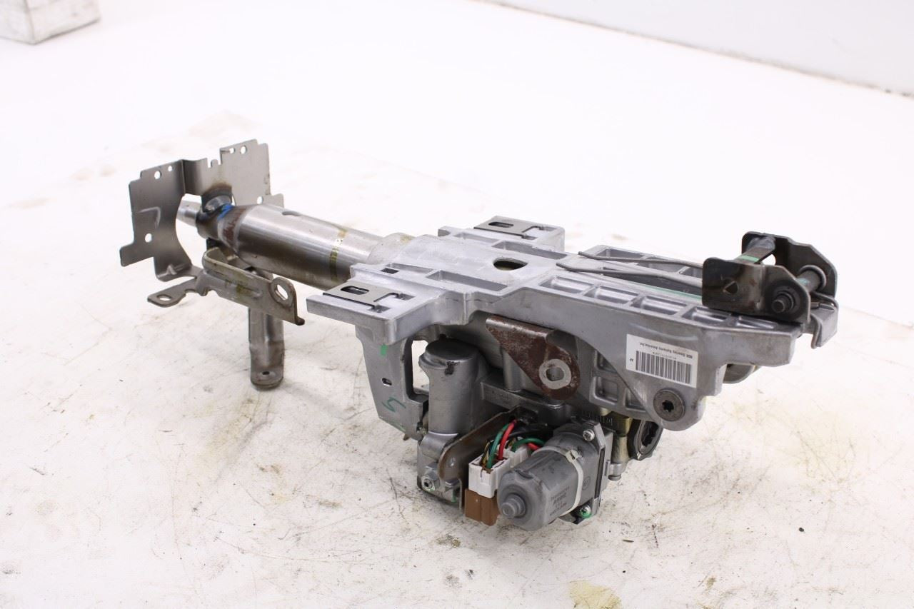2017-2020 Infiniti QX60 3.5L AWD Steering Column Assembly 48810-3JA1D OEM11