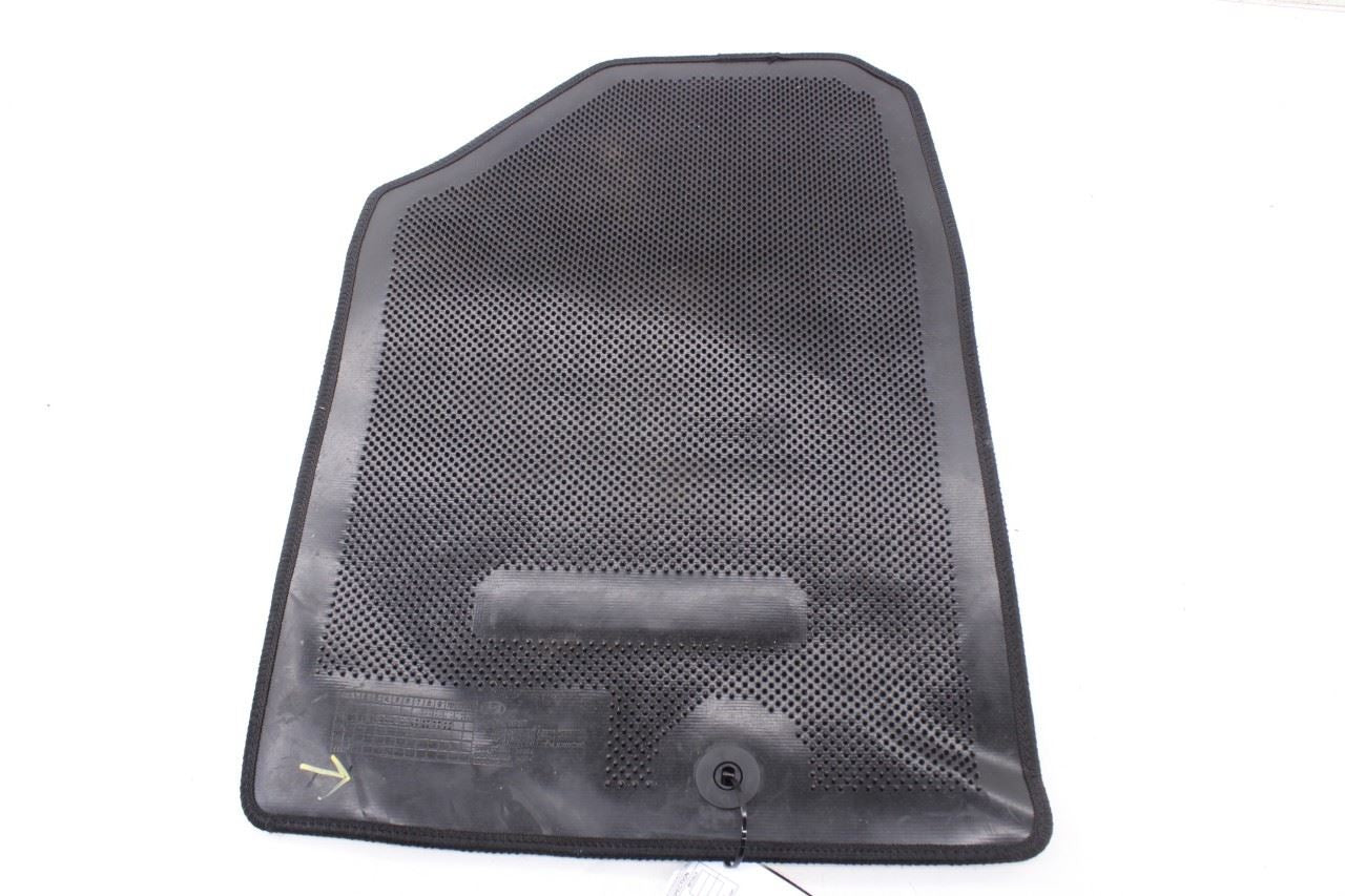 19-21 Hyundai Veloster Front Rear RH and LH Side Interior Floor Mats Set *ReaD*2