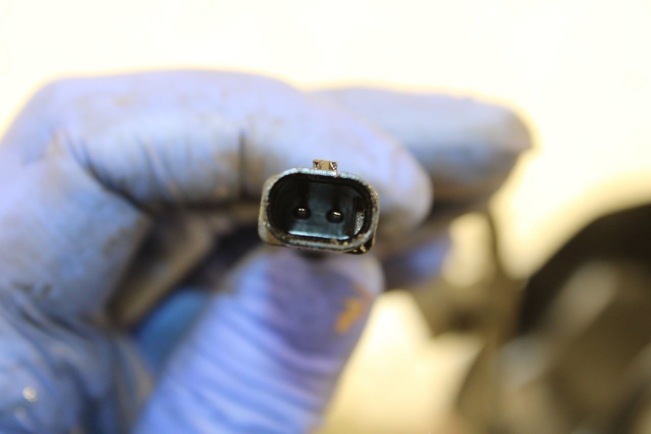 22-25 Hyundai Tucson SEL Front Left Driver Side Spindle Knuckle Hub 51710-N9200 - Alshned Auto Parts