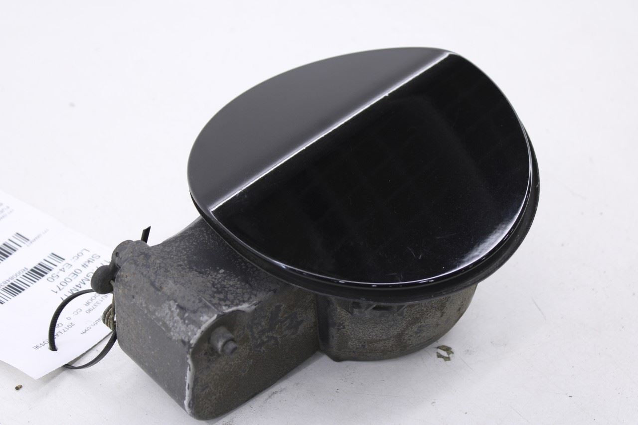 2017-2019 Buick Lacrosse Premium 3.6L Fuel Tank Filler Housing Door Lid Cover - Alshned Auto Parts