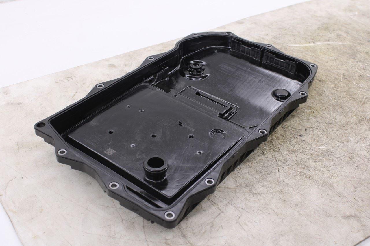 2015 Dodge Durango SXT 3.6L AWD 8-Spd Auto Transmission Valve Body with Oil Pan17