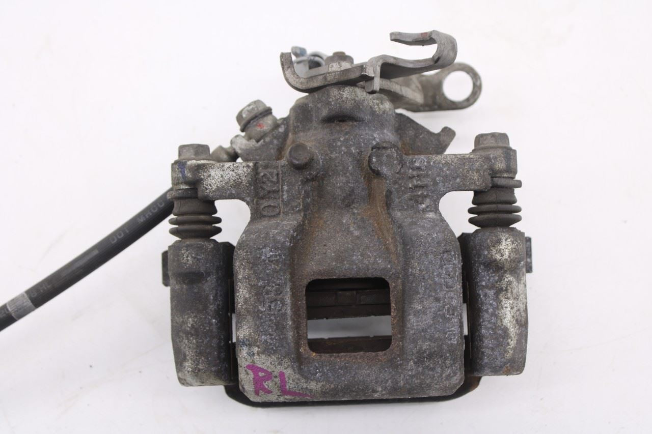 2013-25 Mitsubishi Outlander Sport SE 2.0L 4WD Rear Left Side Brake Disc Caliper - Alshned Auto Parts