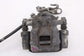 2013-25 Mitsubishi Outlander Sport SE 2.0L 4WD Rear Left Side Brake Disc Caliper - Alshned Auto Parts