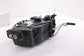 15-20 Dodge Grand Caravan GT 3.6L Rear Heater AC Upper Housing Blower Motor Assy5