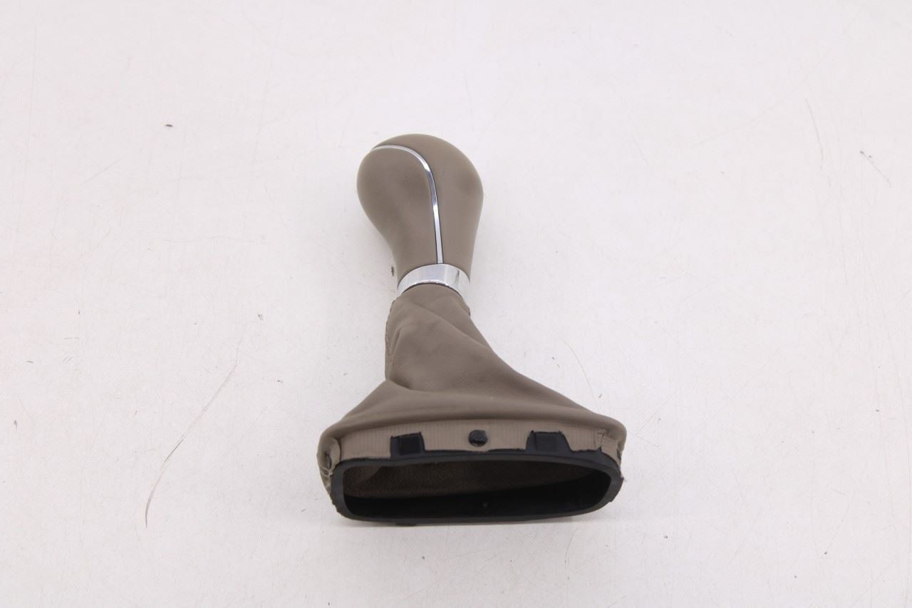 06-09 Mercedes-Benz CLK 350 3.5L Automatic Transmission Gear Shifter Lever Knob0