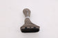 06-09 Mercedes-Benz CLK 350 3.5L Automatic Transmission Gear Shifter Lever Knob0