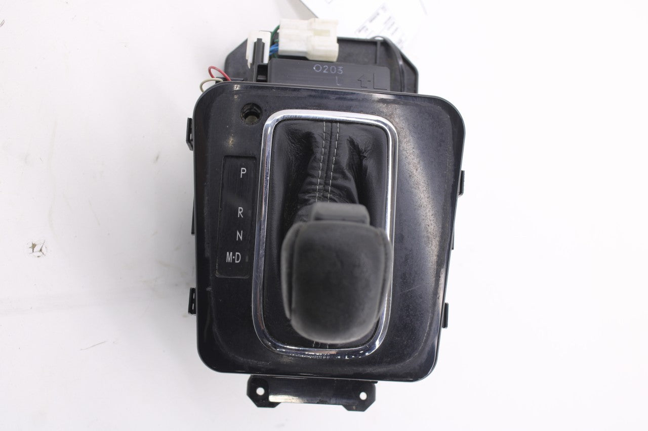 12-16 Subaru Impreza Sport Premium 2.0L AWD Auto Transmission Gear Shifter Lever2
