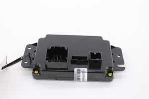 2014 Jeep Grand Cherokee Limited AC Heater Temperature Climate Control Module
