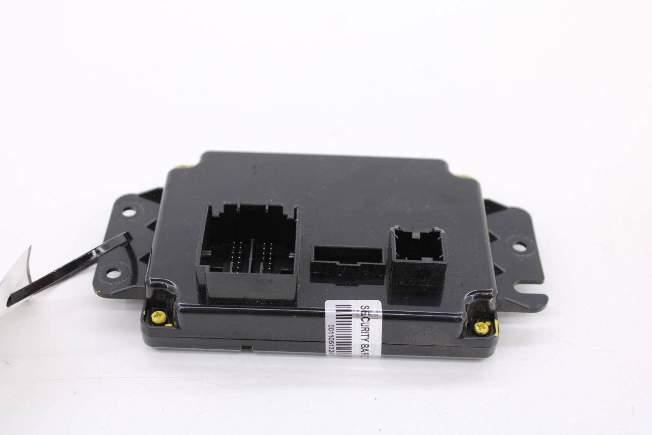 2014 Jeep Grand Cherokee Limited AC Heater Temperature Climate Control Module 0