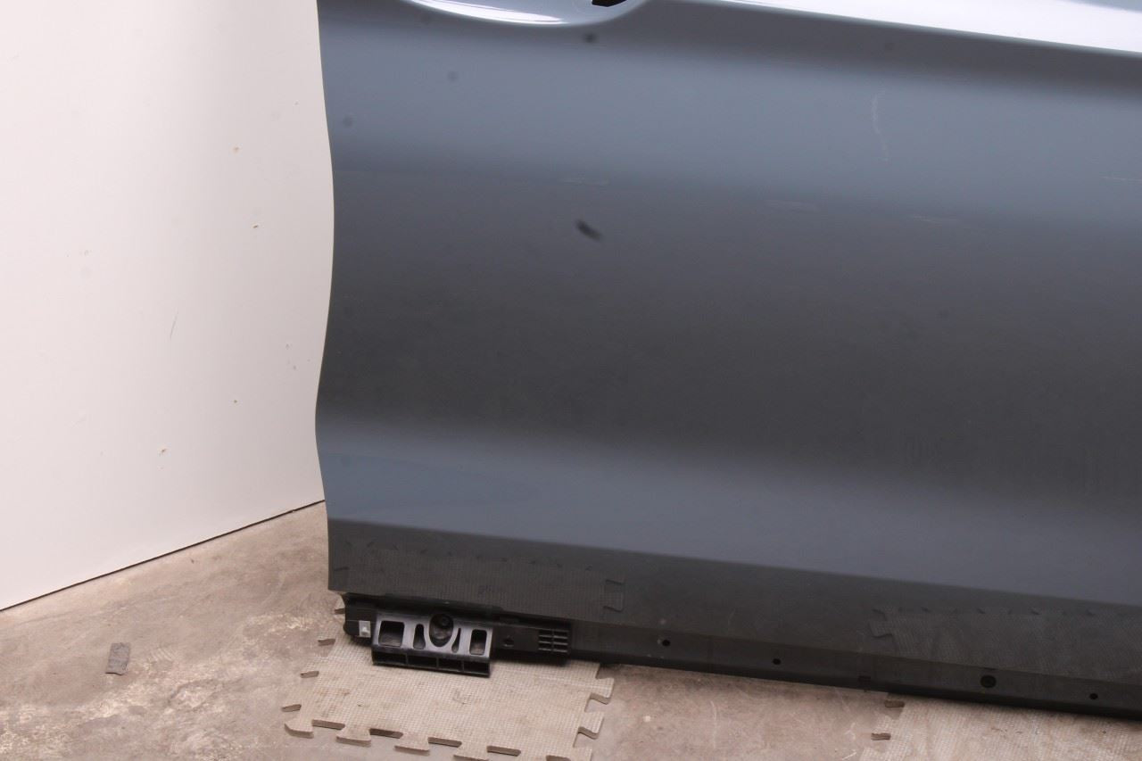 2019-2025 Infiniti QX50 LUXE Front Right Side Door Shell Panel H0100-5NAMA OEM - Alshned Auto Parts