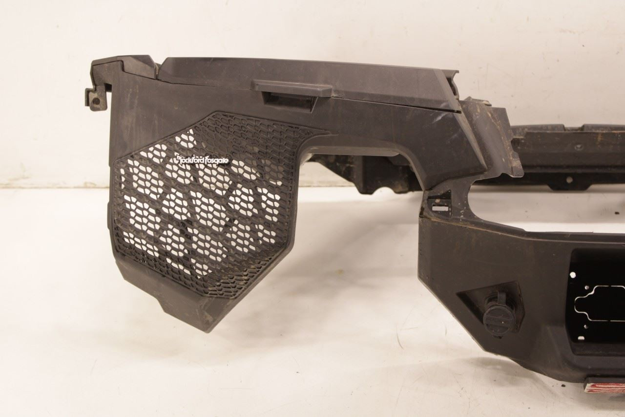 24-25 Polaris RZR XP 1000 Ultimate Lower Dash Instrument Panel Trim 5456561-070 - Alshned Auto Parts