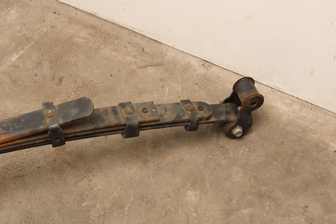 15-23 Toyota Tacoma SR5 Double Cab Rear Suspension Driver Left Side Leaf Spring - Alshned Auto Parts