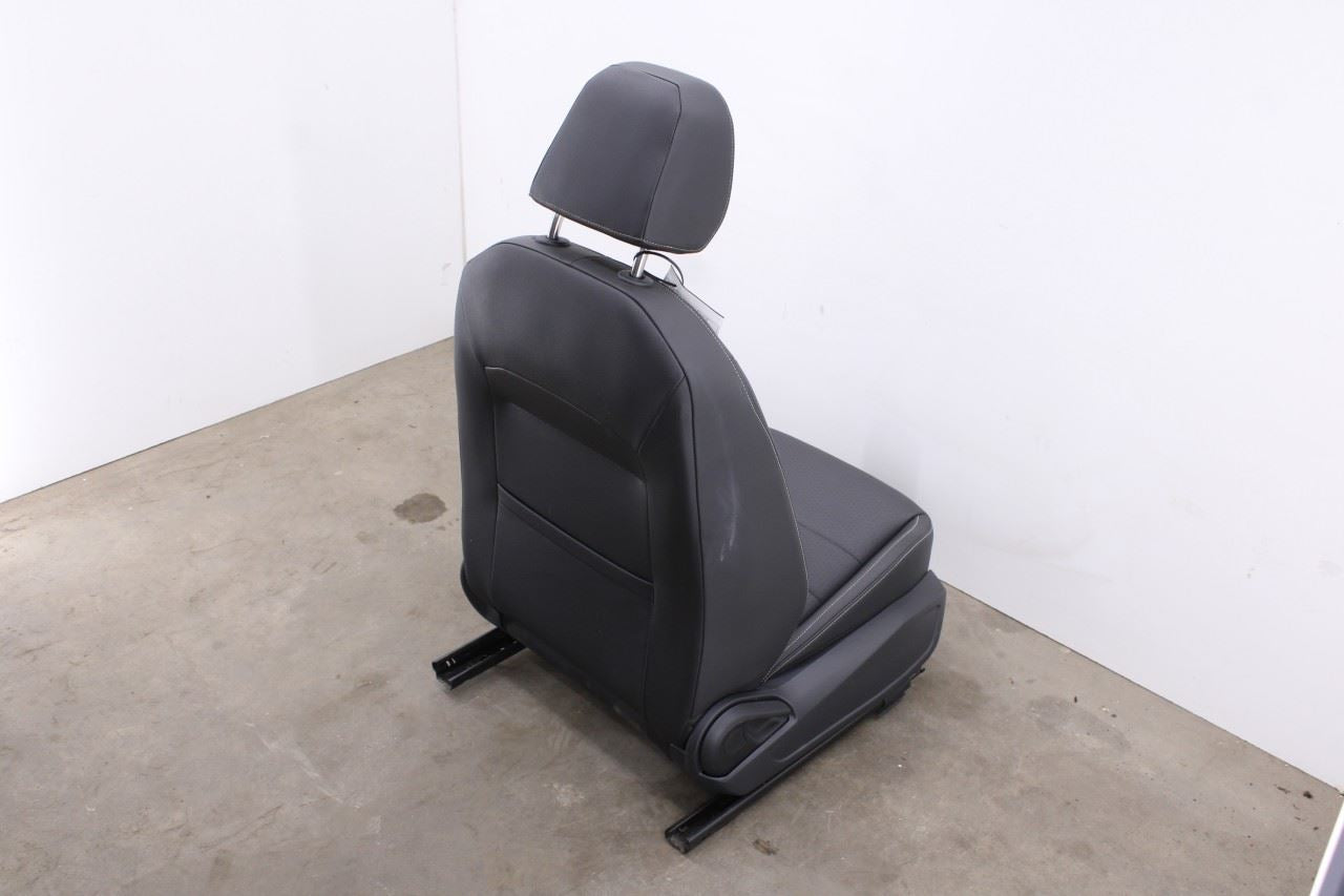 2022-2024 Volkswagen Jetta SE 1.5L FWD Front Passenger Right Side Seat Complete7