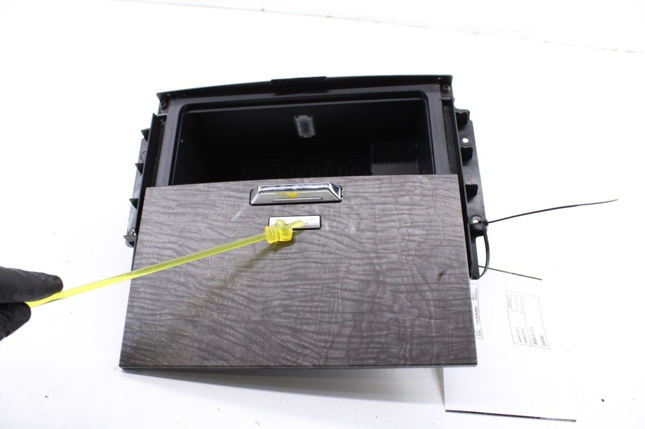 2018-2021 Ford Expedition Limited Center Console Storage Tray Compartment Box - Alshned Auto Parts