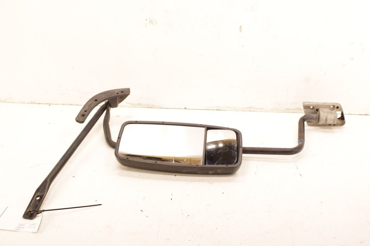 2012-2020 Isuzu NPR HD 6.0L RWD Driver Left Side Rear View Mirror 8-98049-315-0 - Alshned Auto Parts