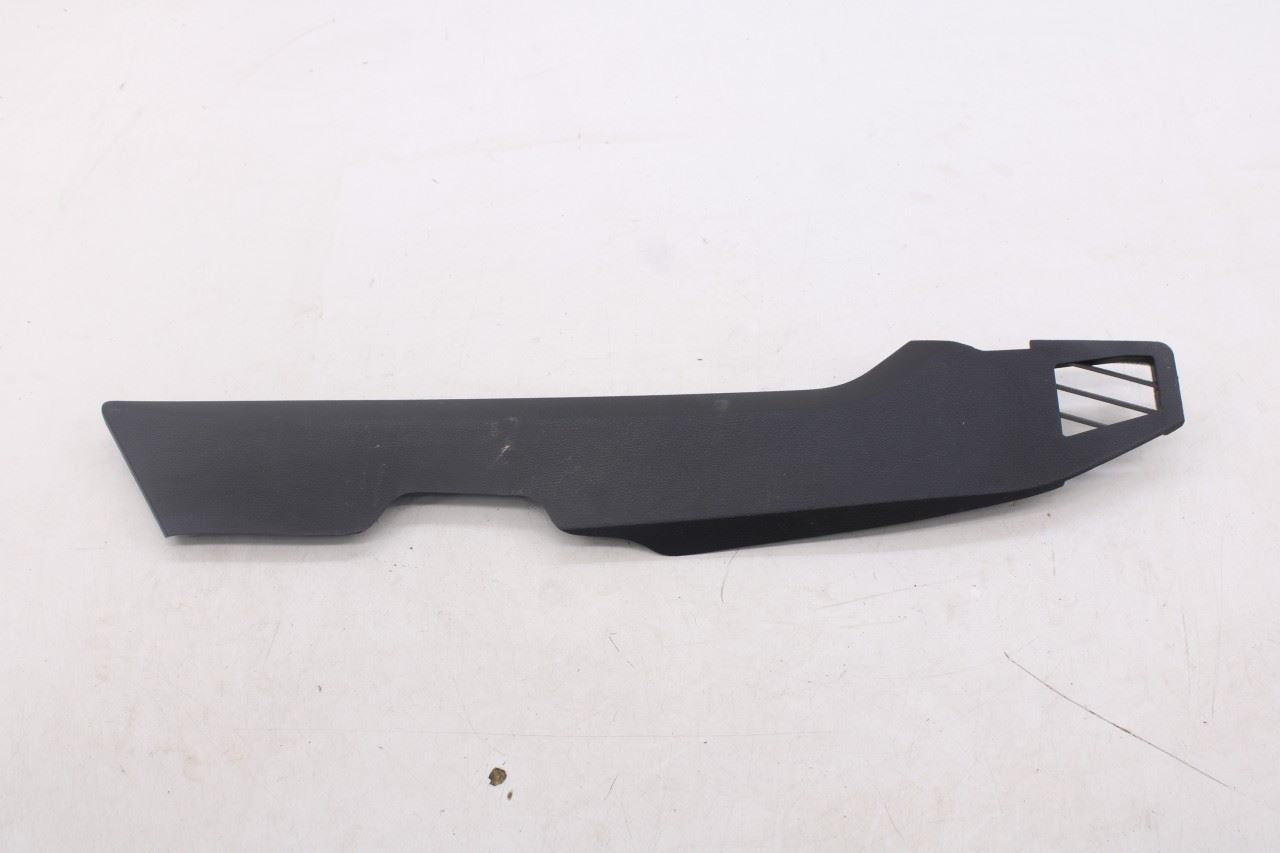 18-21 Ford Expedition Max XLT Center Console Panel RH and LH Side Trim Set of 212