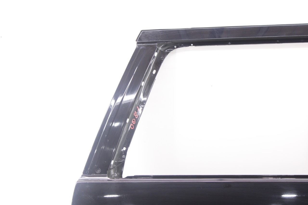 18-24 Ford Expedition Max XLT Rear Right Door Shell Panel JL1Z-4024630-A *ReaD*3