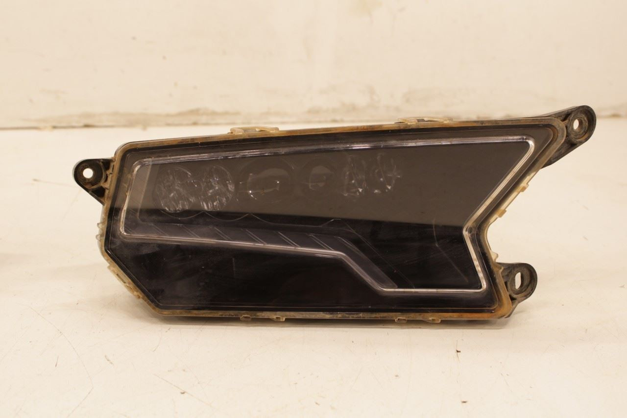 24-25 Polaris RZR XP 1000 Ultimate Front Right and Left Side LED Headlight Lamp - Alshned Auto Parts