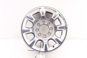 2011-2016 Ford F-250 Lariat Aluminum Wheel R20x8J 8 Spoke BC34-1007-CA OEM *ReaD