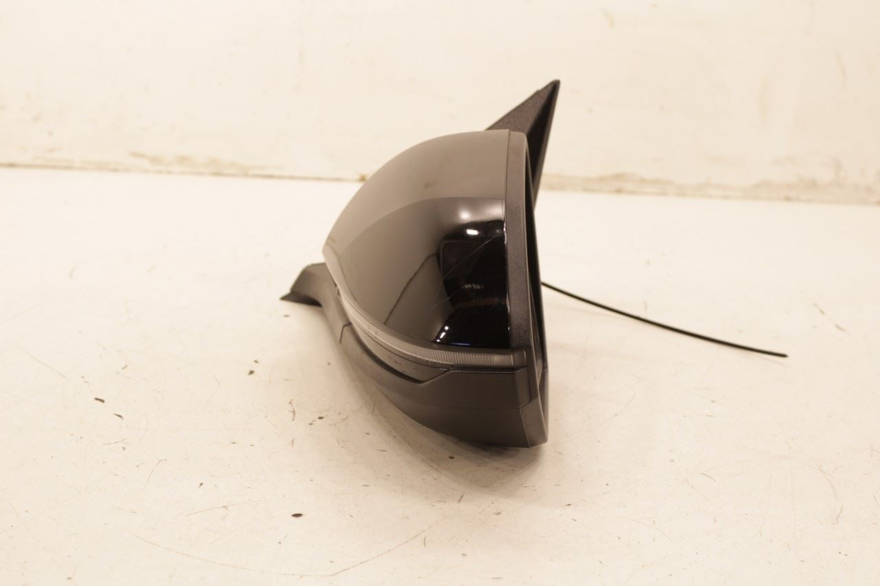 22-23 Hyundai Tucson SEL 2.5L AWD Driver Left Side Rear View Mirror 87610-CW030 - Alshned Auto Parts