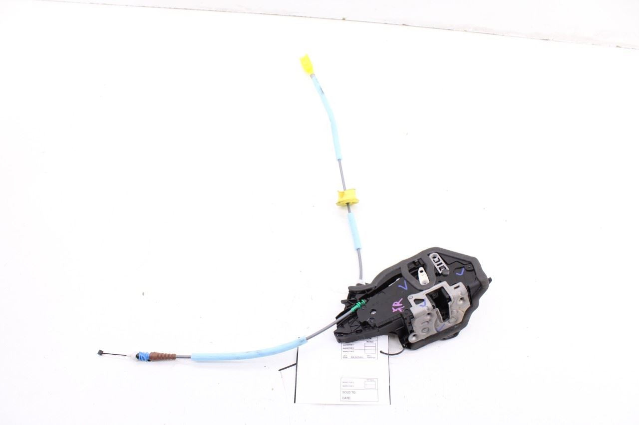 2023-2025 BMW 430i Gran Coupe xDrive Front Right Side Door Lock Latch Actuator - Alshned Auto Parts