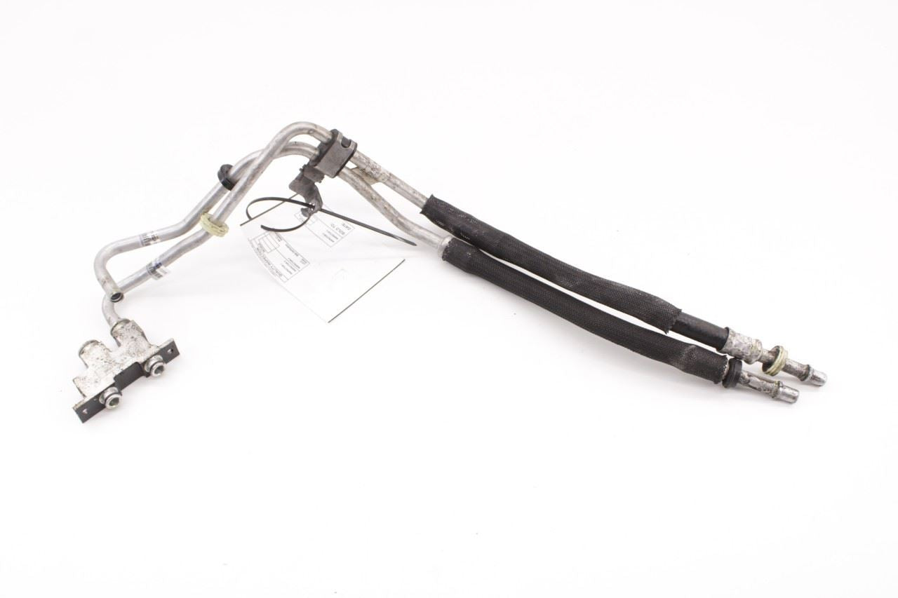 17-24 Chrysler Pacifica Limited 3.6L Automatic Transmission Oil Cooler Line Hose - Alshned Auto Parts