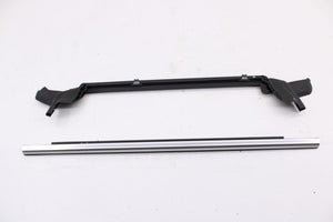 23-25 BMW 430i Gran Coupe xDrive RR RH Door Outer Molding w/ Inner Weatherstrip