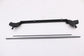 23-25 BMW 430i Gran Coupe xDrive RR RH Door Outer Molding w/ Inner Weatherstrip - Alshned Auto Parts