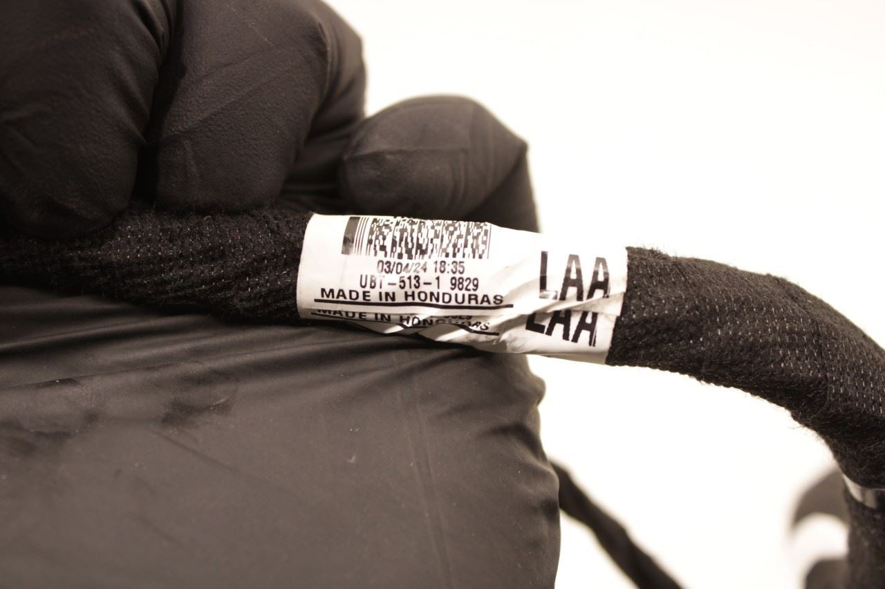 2022-2024 Ford Expedition MAX XLT Center Console Accessory Feed Wiring Harness - Alshned Auto Parts