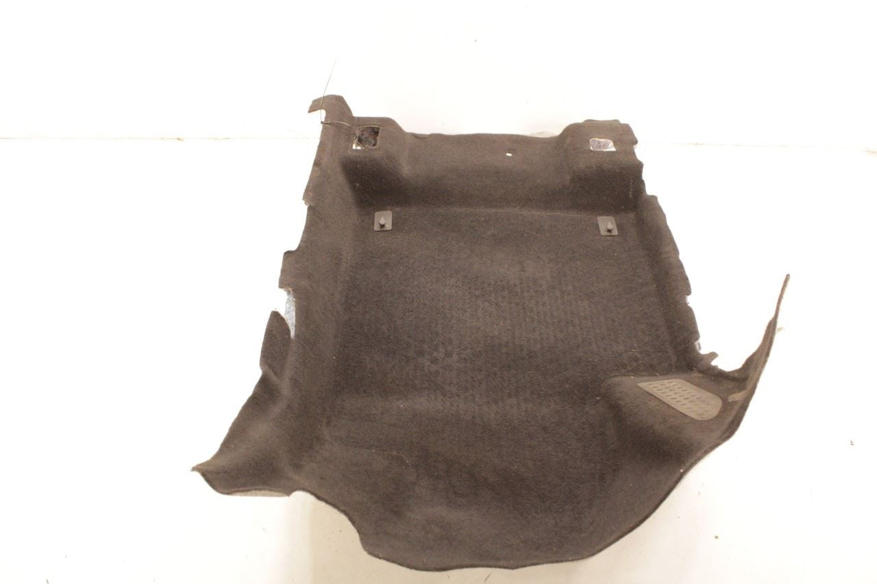 2015-21 Jeep Cherokee Latitude Front Left Side Interior Floor Carpet Liner Cover - Alshned Auto Parts