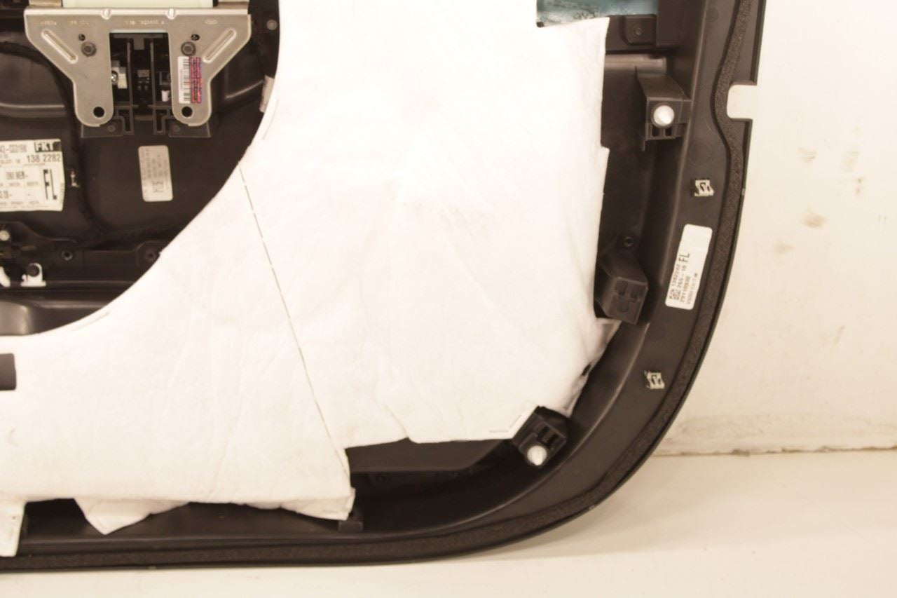 2022-2024 Ford Expedition MAX XLT Front Left Door Trim Panel NL1B-7823943-CG OEM - Alshned Auto Parts