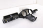2015-18 Volkswagen Jetta Sport Dash Speedometer Cluster Bezel Trim 5C7857059HVAL - Alshned Auto Parts