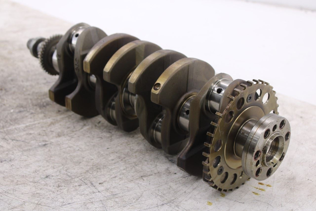 2011-2024 Mitsubishi Outlander Sport SE 2.0L Engine Motor Crankshaft 1100A2317