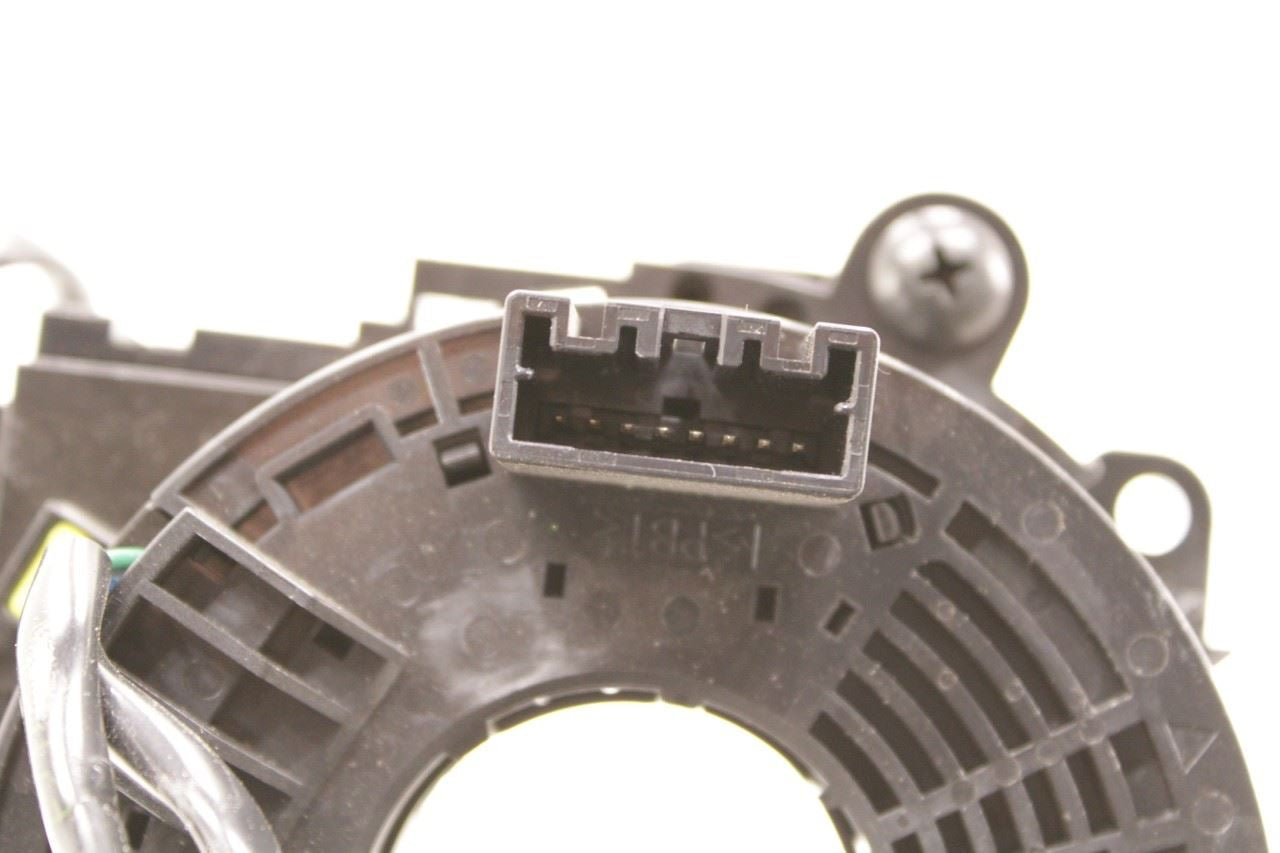 2014-2018 Infiniti Q50 Premium 3.0L RWD Steering Wheel Clock Spring w/ Cable - Alshned Auto Parts