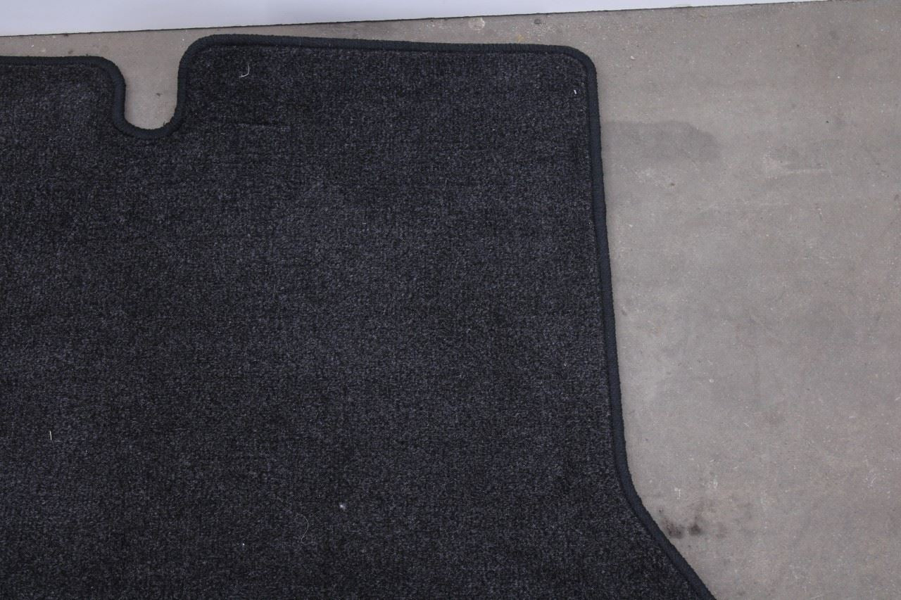 13-19 Nissan Sentra SV 1.8L Rear Trunk Floor Luggage Carpet Mat 999E3-LZ000 OEM5