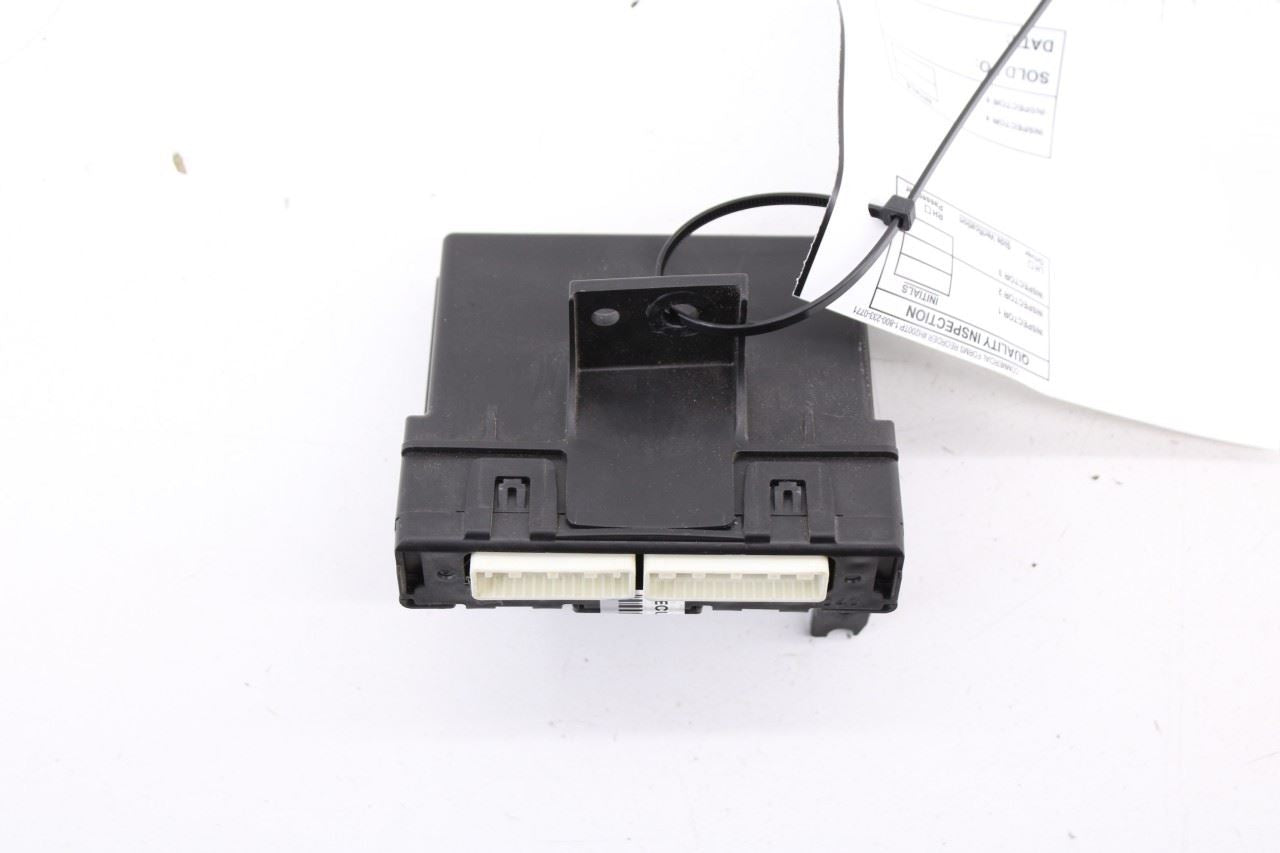 2015-2018 Toyota Tacoma Limited AC Heater Temperature Climate Control Module OEM - Alshned Auto Parts