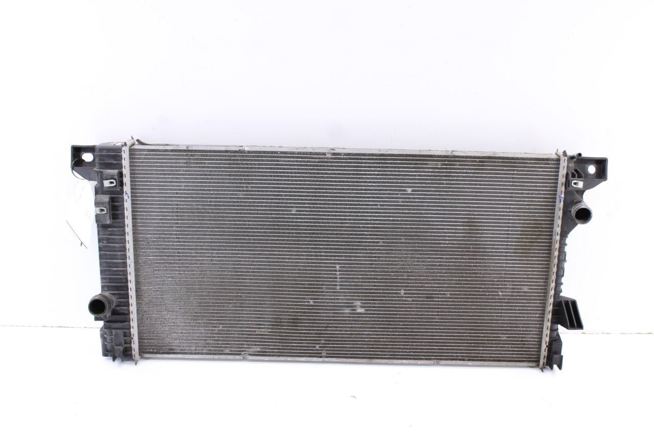 2018-2021 Ford Expedition Limited 3.5L Engine Coolant Radiator HL34-8005-AB OEM7