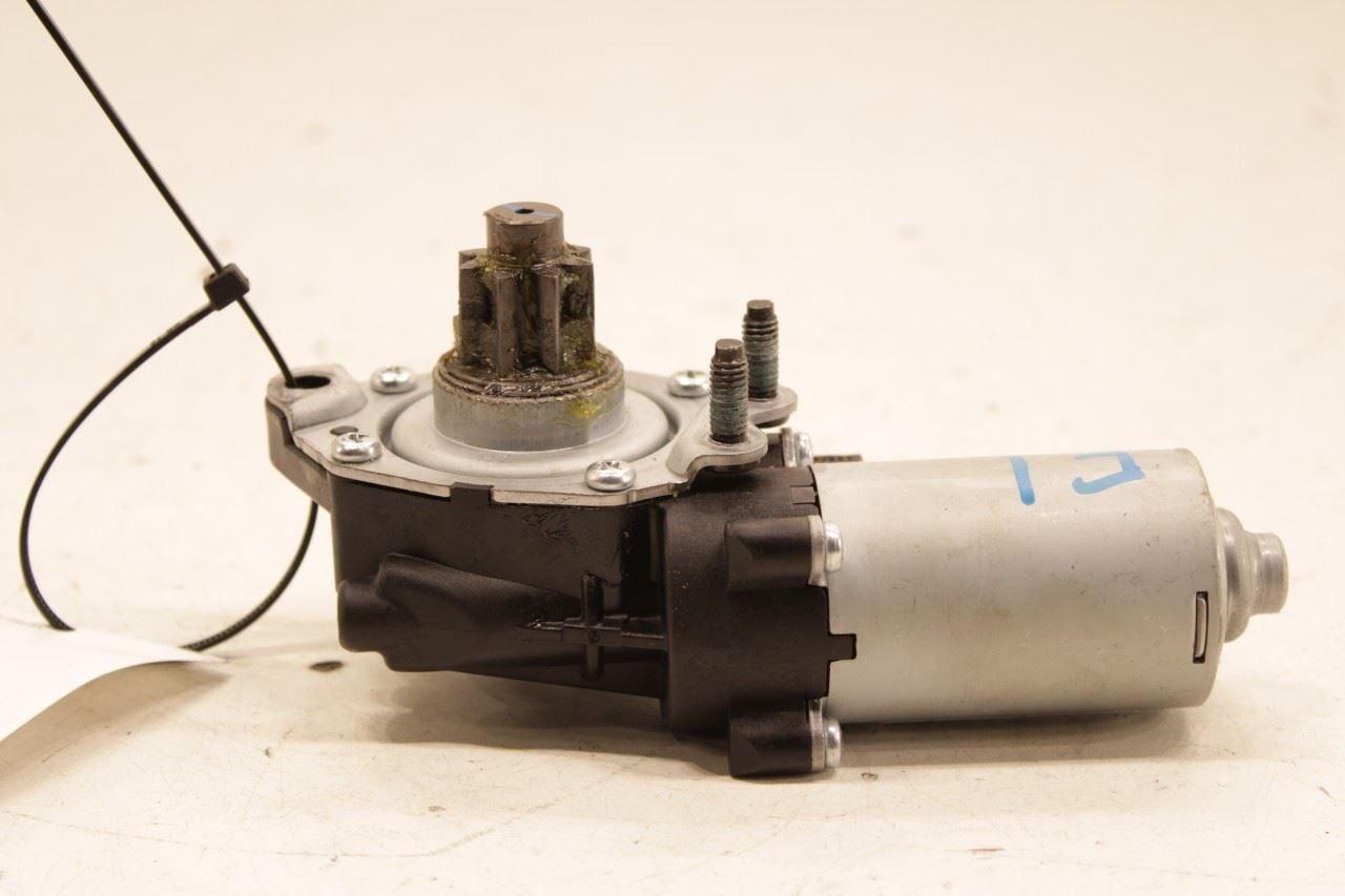 2022-23 Hyundai Tucson SEL Front Left Side Seat Adjustment Height Control Motor - Alshned Auto Parts